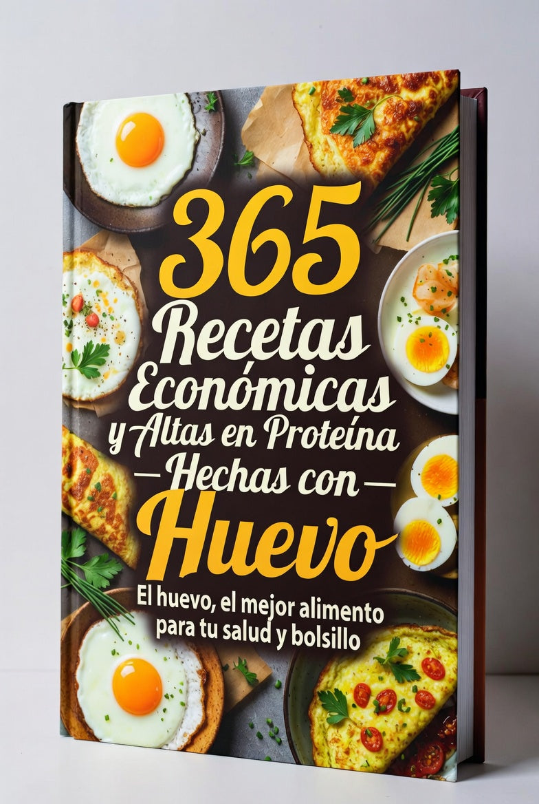 365 Sistemas de Huevos Rentables